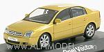 Opel Vectra 2002 (gold) (made for Opel by Schuco)
