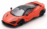 McLaren 765 LT (Orange) by SCHUCO