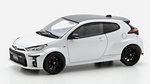 Toyota Yaris GR 2020 (White)