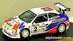 Citroen Xsara Pirimagaz Kit-Car Trophee Marcel Tarres Trophy Andros '99