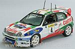Toyota Corolla WRC D.Auriol MonteCarlo '99