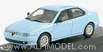 Alfa Romeo 156 1998 (light blue)
