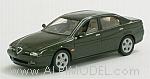 Alfa Romeo 166 1999 (dark green metallic)