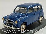 Renault Colorale Prairie 1953 (Blue)