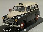 Renault Colorale Taxi 1953