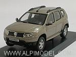 Renault (Dacia) Duster 2010