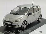 Renault Scenic 2009 (Silver)