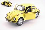 Volkswagen Beetle 1303 Sport 1974 (Yellow)