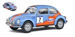 Volkswagen Beetle 1303 #7 Rally Colds Balls 2019 Fahlke - Sterner