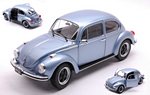 Volkswagen Beetle 1303 (Blue Metallic)