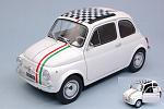 Fiat 500L Italia 1968