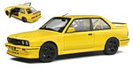 BMW M3 (E30) Street Fighter 1990 (Dakar Yellow) by SOLIDO