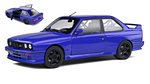BMW M3 (E30) Streetfighter 1990 (Blue)