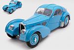 Bugatti Type 57 SC Atlantic T35 1937 (Light Blue)