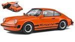 Porsche 911 3.0 Carrera 1977 (Gulf Orange)