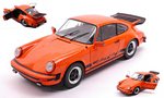 Porsche 911 3.2 (Orange)