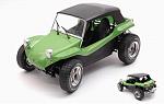 Manx Meyers Buggy Soft Roof 1968 (Green)