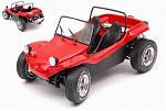 Manx Meyers Buggy Convertible 1968 (Red) by SOLIDO