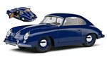 Porsche 356 Pre-A Coupe 1953 (Blue)