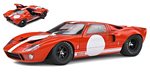 Ford GT40 Mk1 1968 (Red Racing)