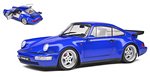Porsche 911 (964) Turbo 3.6 1990 (Electric Blue)