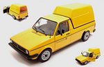 Volkswagen Caddy Mk1 1982 Deutsche Post by SOLIDO