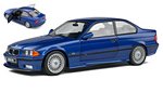 BMW M3 (E36) Coupe 1994 (Avius Blue)