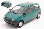 Renault Twingo Mk1 1993 (Green) by SOLIDO