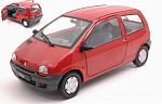 Renault Twingo Mk1 1993 (Red) by SOLIDO