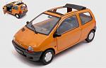 Renault Twingo Mk1 Open Air 1993 (Ochre) by SOLIDO