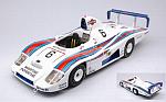 Porsche 936 #6 Winner Le Mans 1978 Wollek - Barth - Ickx