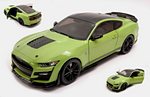 Ford Shelby GT500 2020 (Grabbar Lime)