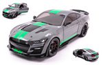 Ford Mustang Shelby GT500 Coupe 2023 (Grey)