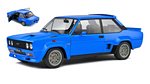 Fiat 131 Abarth 1980 (Blue) by SOLIDO