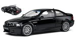 BMW M3 (E46) CSL 2003 (Black)