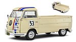 Volkswagen T1b Pick-up #53 Herbie 1950 by SOLIDO