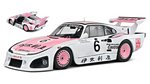 Porsche 935 K3 #6 Winner 1000 Km Suzuka 1981 Wollek - Pescarolo by SOLIDO