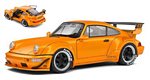 Porsche RWB 964 Hibiki 2016 (Orange)
