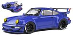 Porsche RWB 911 Body Kit 964 2017 (Champagne Blue)