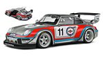 Porsche 911 (993) RWB Bodykit #11 2020 Martini Racing Livery