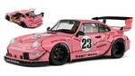 Porsche 911 (993) RWB Bodykit #23 Pink Pig 2020 by SOLIDO