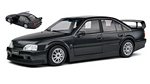 Opel Omega 500 1990 (Black) by SOLIDO