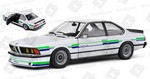 BMW Serie 6 Alpina B7 Turbo (E24) Coupe 1984 (White) by SOLIDO