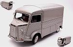 Citroen Type HY 1969 (Grey) by SOLIDO