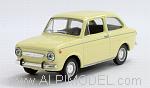 Fiat 850 Berlina 1969 (Avorio)