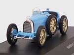 Bugatti T35B 1928 (Light Blue)