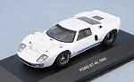 Ford GT40 1966 (White)
