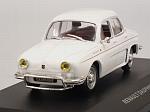Renault Dauphine 1961 (White)
