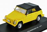 Volkswagen 181 1971 (Yellow)