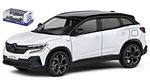 Renault Austral Alpine 2022 (White)